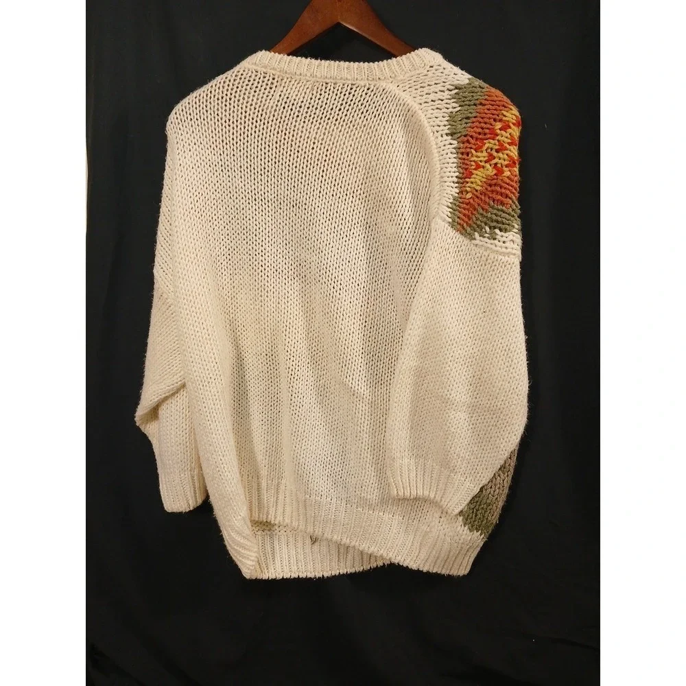 Needles & Yarn this vintage